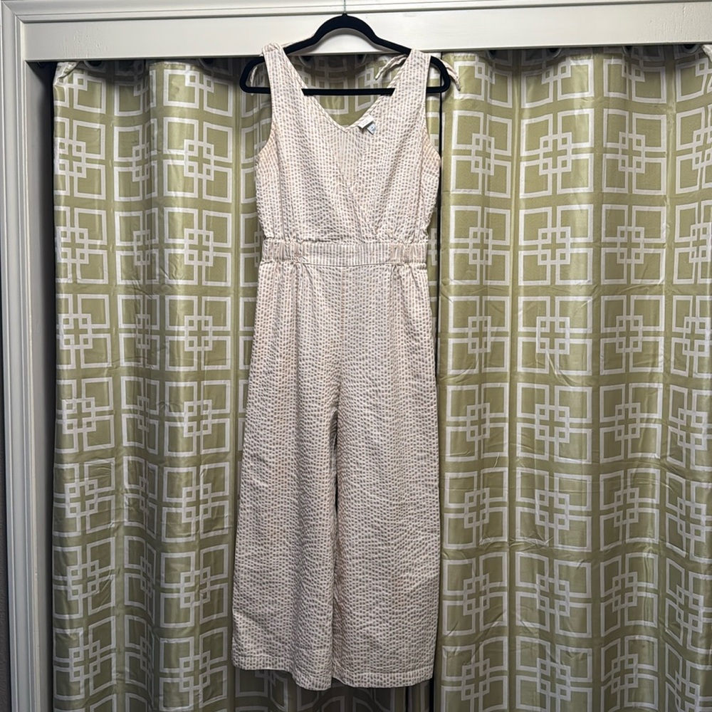 A new day, jumpsuit, size small